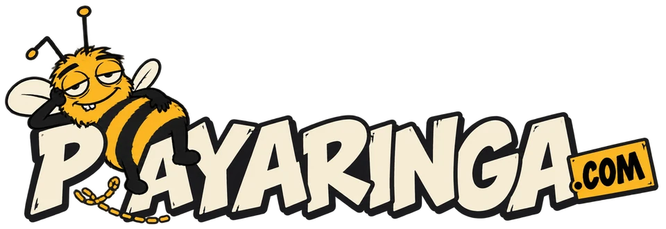 PAYARINGA.COM
